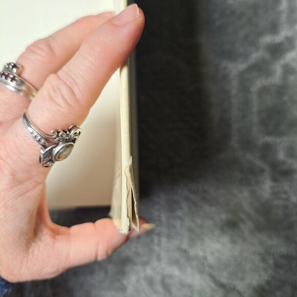 Streisand by Anne Edwards 1997 VTG BIOGRAPHY HARDBACK BOOK Barbra First edition - Picture 10 of 10